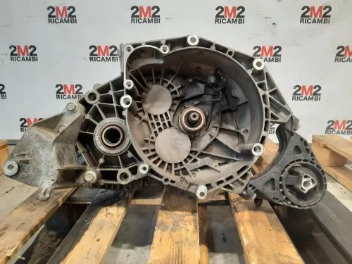 Cambio 55582868 Opel Astra J SW 2010