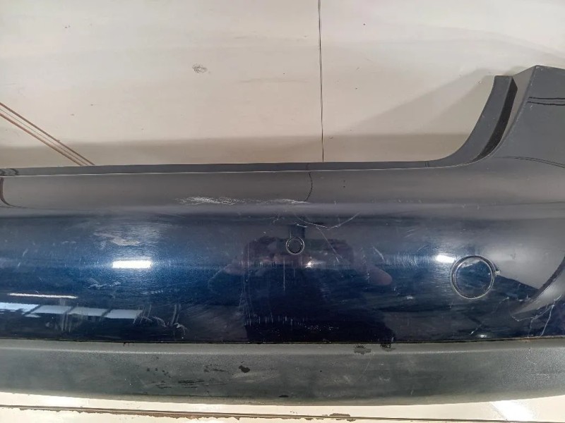 Paraurti POST 8K5807303 Audi A4 8K2 2012