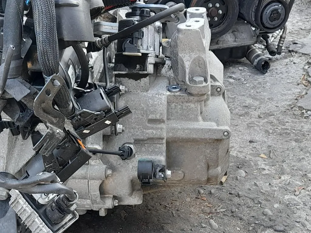 Cambio 55582868 Opel Astra J SW 2010