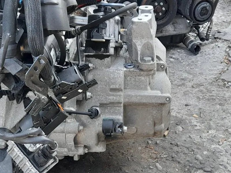 Cambio 55582868 Opel Astra J SW 2010