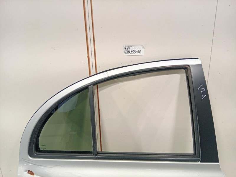 Porta POST DX H210M1HAMB Nissan Micra IV 2013