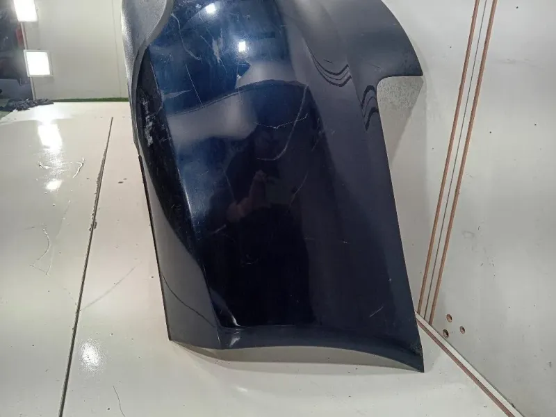 Paraurti POST 8K5807303 Audi A4 8K2 2012