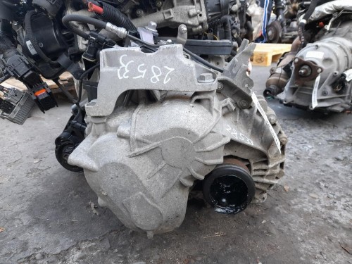 Cambio 55582868 Opel Astra J SW 2010