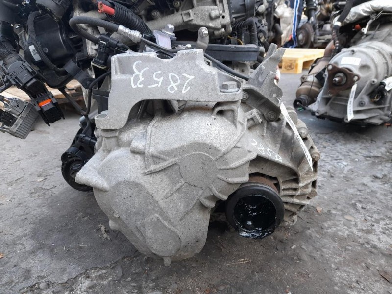 Cambio 55582868 Opel Astra J SW 2010