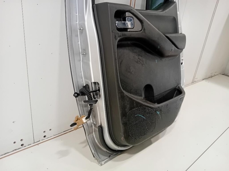 Paraurti POST 8K5807303 Audi A4 8K2 2012