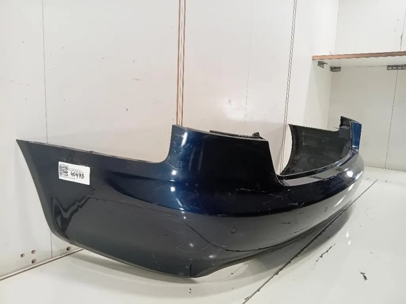 Paraurti POST 8K5807303 Audi A4 8K2 2012