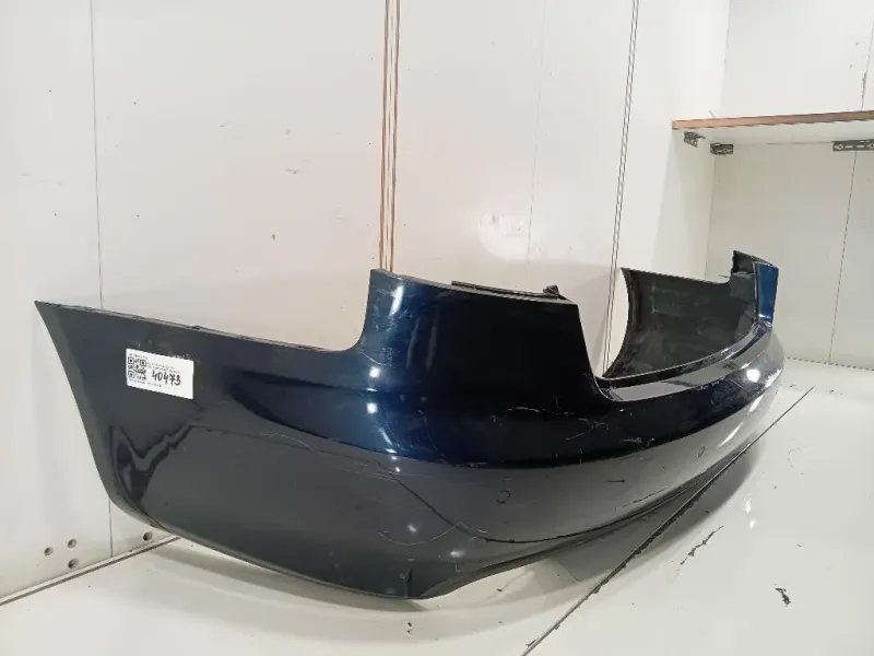 Paraurti POST 8K5807303 Audi A4 8K2 2012