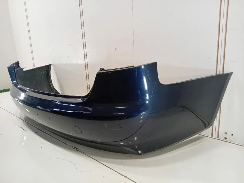 Paraurti POST 8K5807303 Audi A4 8K2 2012