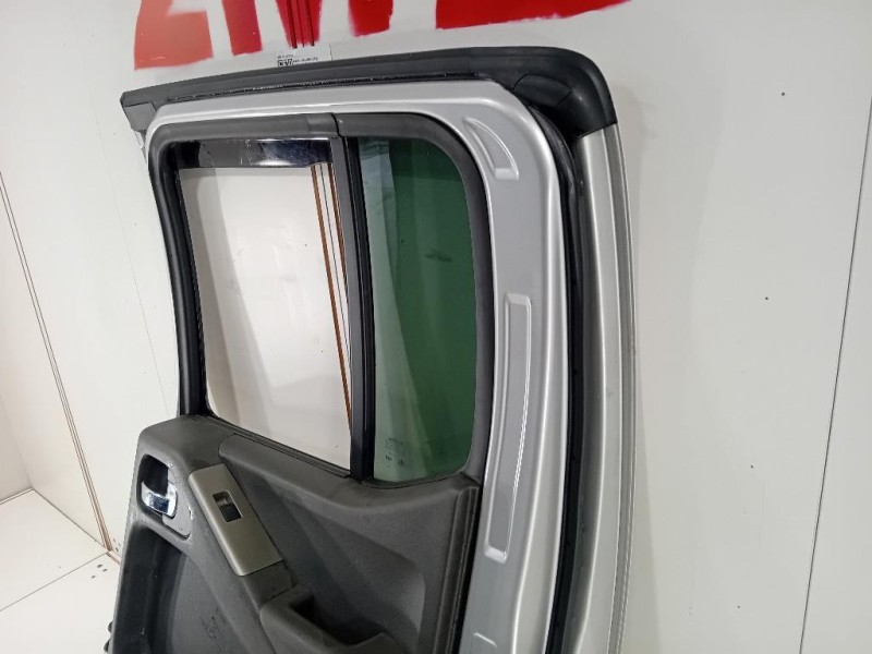 Paraurti POST 8K5807303 Audi A4 8K2 2012