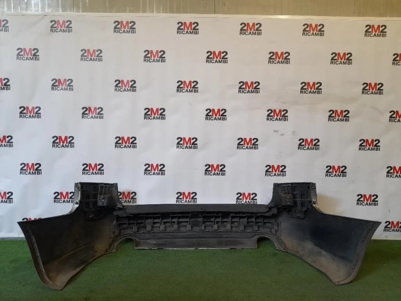 Paraurti POST 8E9807511J Audi A4 8K5 Avant 2008