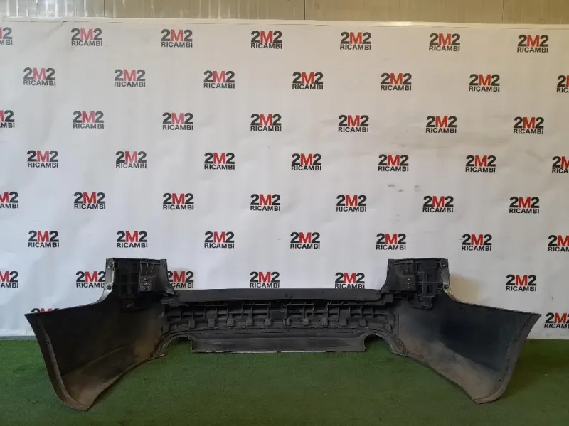 Paraurti POST 8E9807511J Audi A4 8K5 Avant 2008