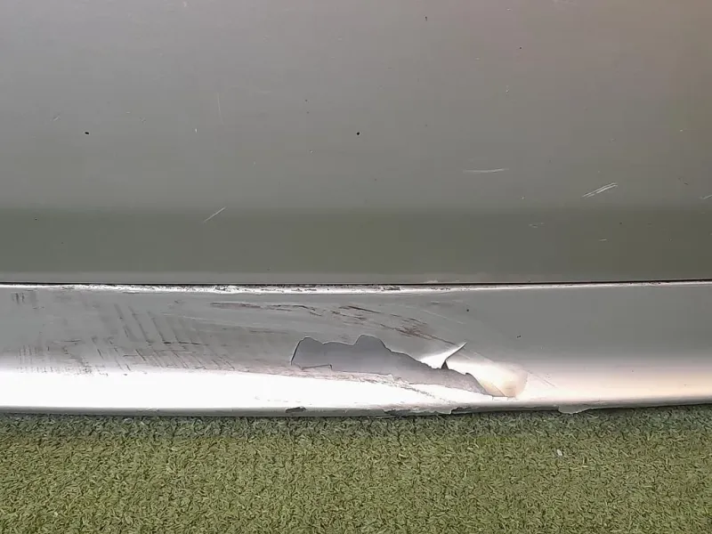 Paraurti POST 8E9807511J Audi A4 8K5 Avant 2008