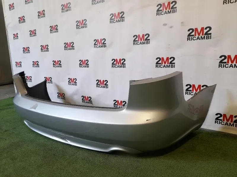 Paraurti POST 8E9807511J Audi A4 8K5 Avant 2008