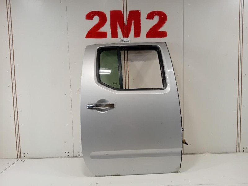 Porta POST DX 82100EB30J Nissan Navara 2005