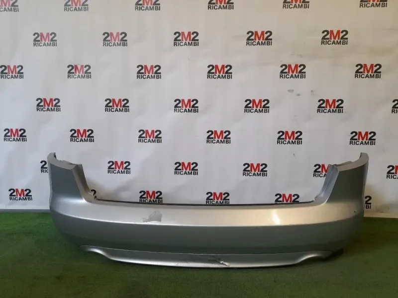 Paraurti POST 8E9807511J Audi A4 8K5 Avant 2008