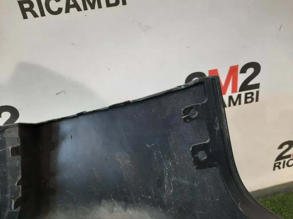 Paraurti POST 8K9807511N Audi A4 8K5 Avant 2012