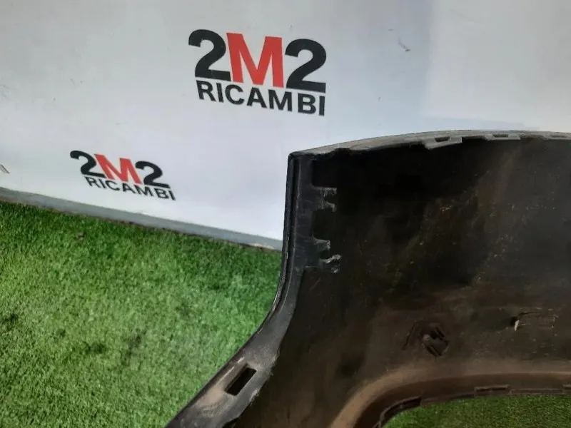 Paraurti POST 8K9807511N Audi A4 8K5 Avant 2012