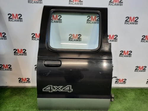 Porta POST DX H2100ZL4MA Nissan Navara 2005