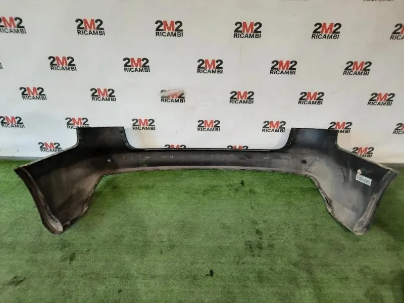 Paraurti POST 8K9807511N Audi A4 8K5 Avant 2012