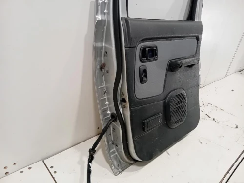 Porta POST DX PORTA POST DX Nissan Navara 2005