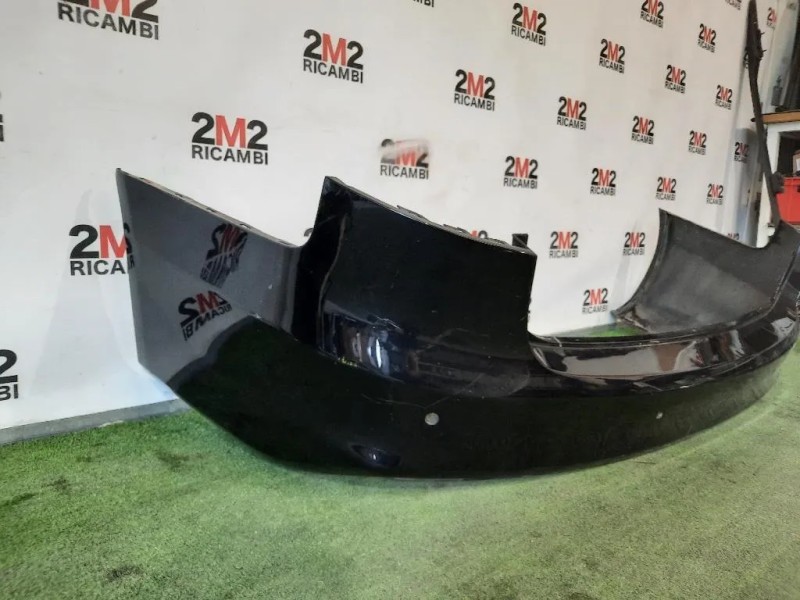 Paraurti POST 8K9807511N Audi A4 8K5 Avant 2012