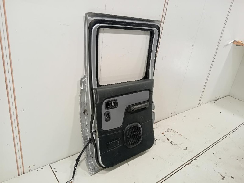 Porta POST DX PORTA POST DX Nissan Navara 2005