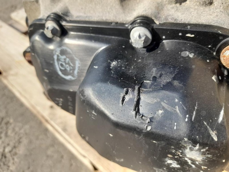 Cambio A13DTE 24580688 20759 Opel Astra J SW 2010