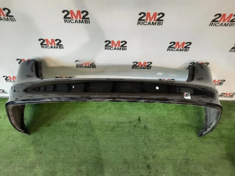 Paraurti POST 8K9807511N Audi A4 8K5 Avant 2012