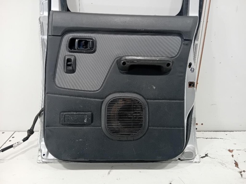 Porta POST DX PORTA POST DX Nissan Navara 2005