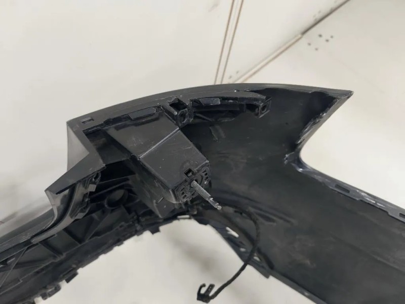 Paraurti POST 8W5807067AGRU Audi A4 8W2 2015