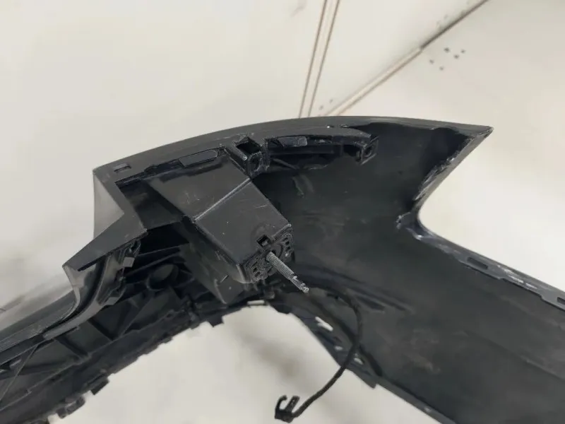 Paraurti POST 8W5807067AGRU Audi A4 8W2 2015