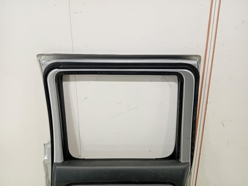 Porta POST DX PORTA POST DX Nissan Navara 2005