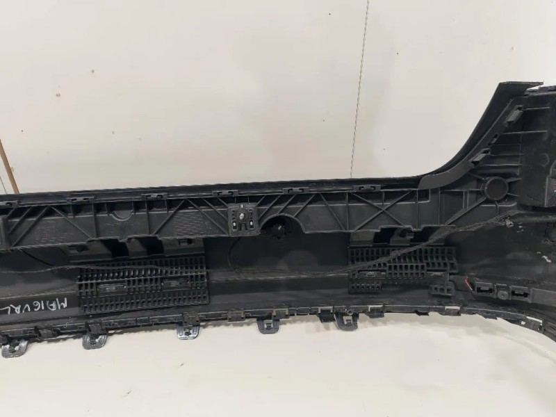 Paraurti POST 8W5807067AGRU Audi A4 8W2 2015