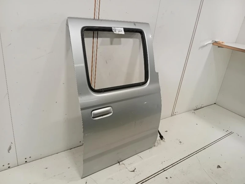 Porta POST DX PORTA POST DX Nissan Navara 2005