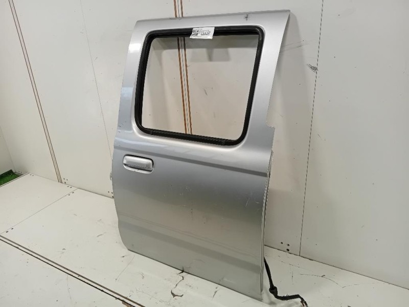 Porta POST DX PORTA POST DX Nissan Navara 2005