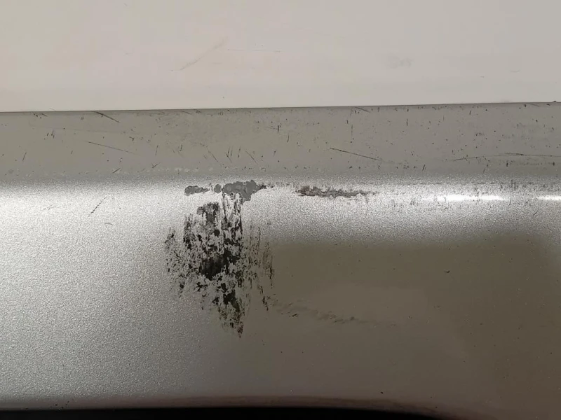 Porta POST DX PORTA POST DX Nissan Navara 2005