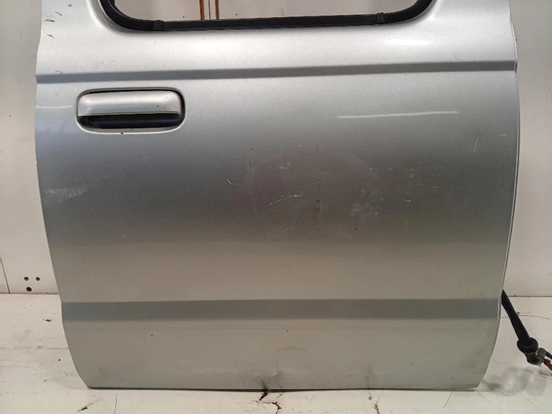 Porta POST DX PORTA POST DX Nissan Navara 2005