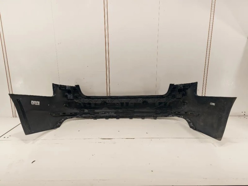 Paraurti POST 8W5807067AGRU Audi A4 8W2 2015