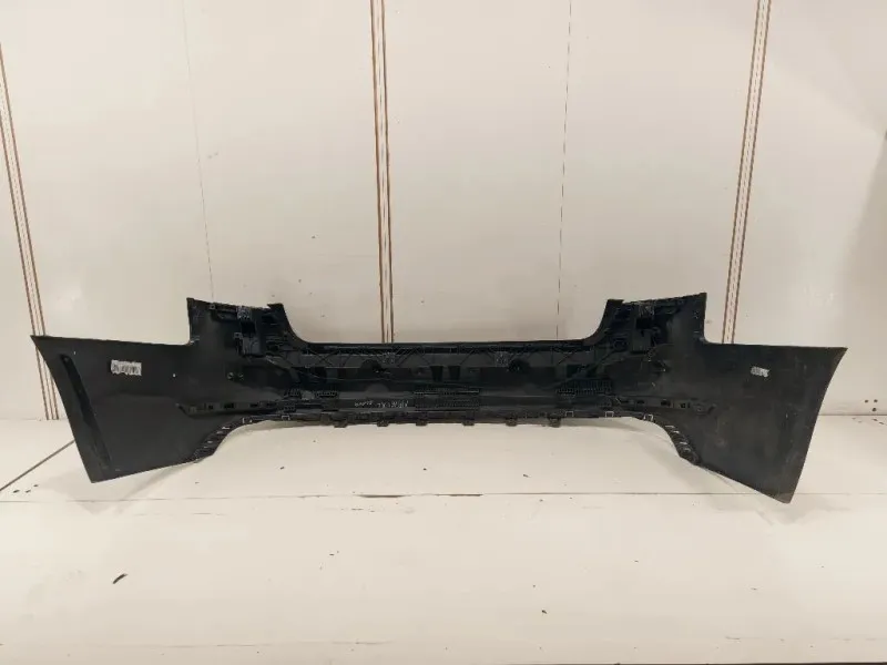 Paraurti POST 8W5807067AGRU Audi A4 8W2 2015