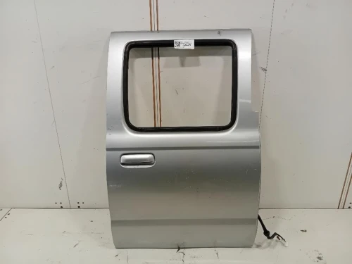 Porta POST DX PORTA POST DX Nissan Navara 2005