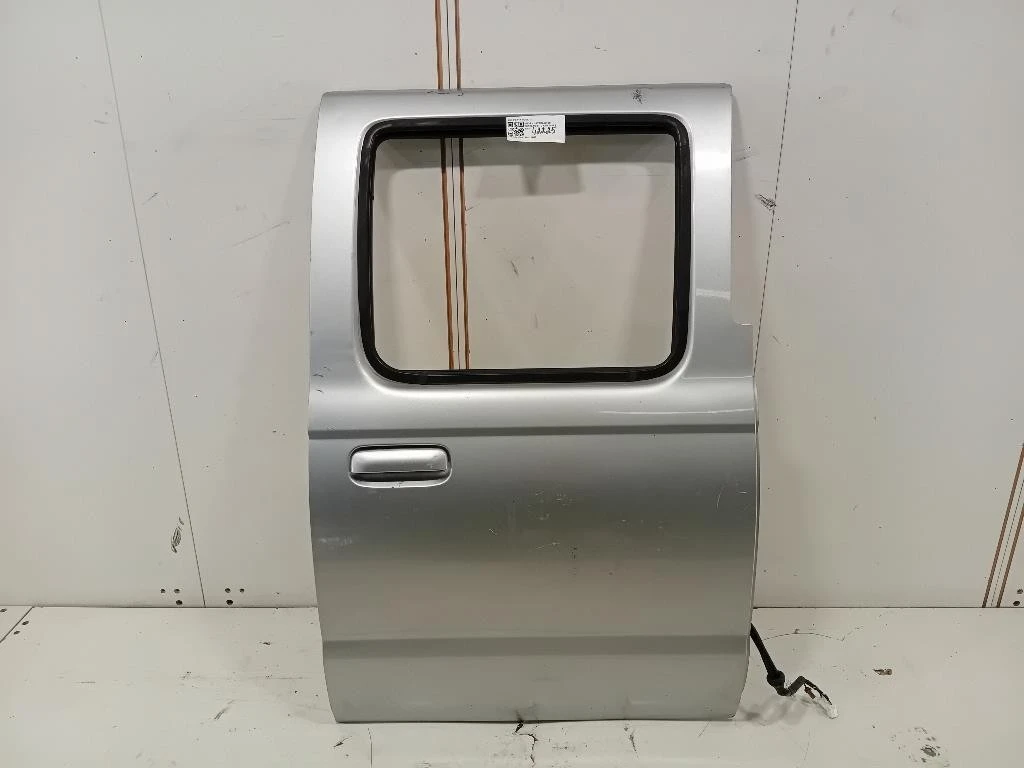 Porta POST DX PORTA POST DX Nissan Navara 2005