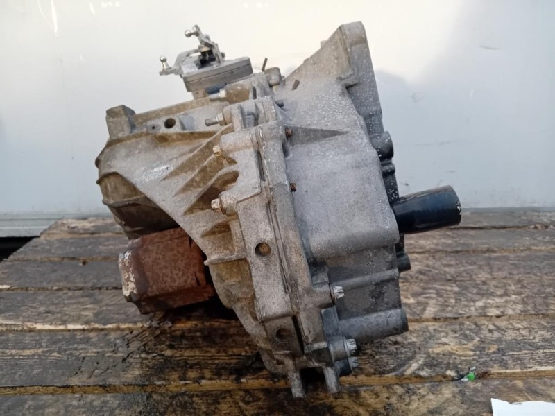 Cambio MYJ 6 MARCE MANUALE Opel Astra J SW 2010