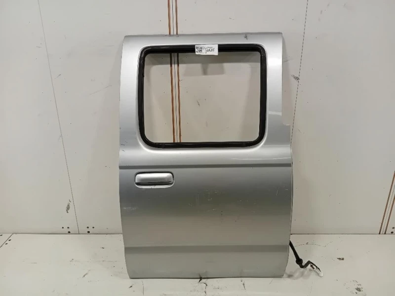 Porta POST DX PORTA POST DX Nissan Navara 2005