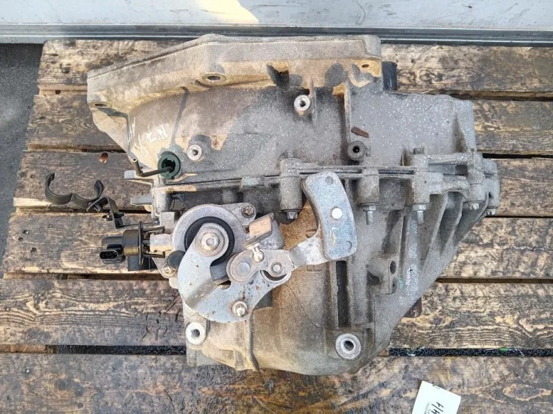 Cambio MYJ 6 MARCE MANUALE Opel Astra J SW 2010