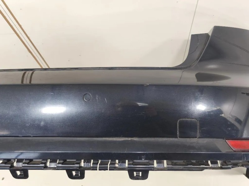 Paraurti POST 8W5807067AGRU Audi A4 8W2 2015