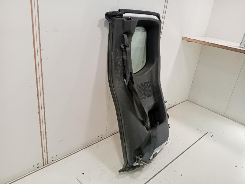 Porta POST DX 82100EB30J Nissan Navara 2010