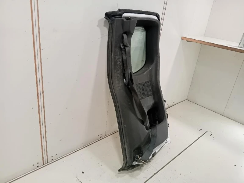 Porta POST DX 82100EB30J Nissan Navara 2010