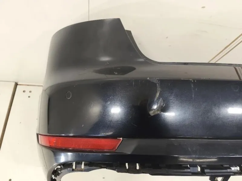 Paraurti POST 8W5807067AGRU Audi A4 8W2 2015