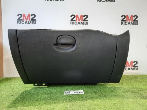 BOX Portaoggetti Completo 68500JY44A Renault Koleos I 2008