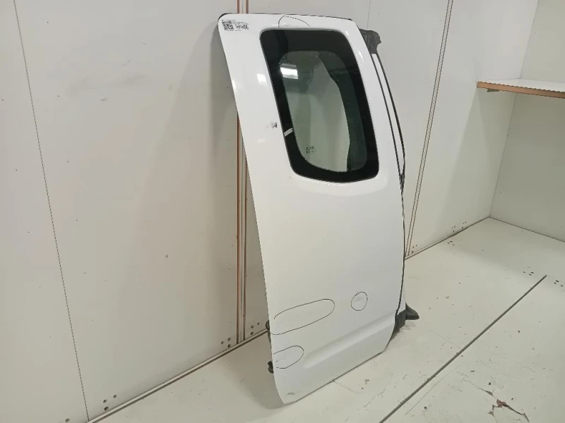 Porta POST DX 82100EB30J Nissan Navara 2010